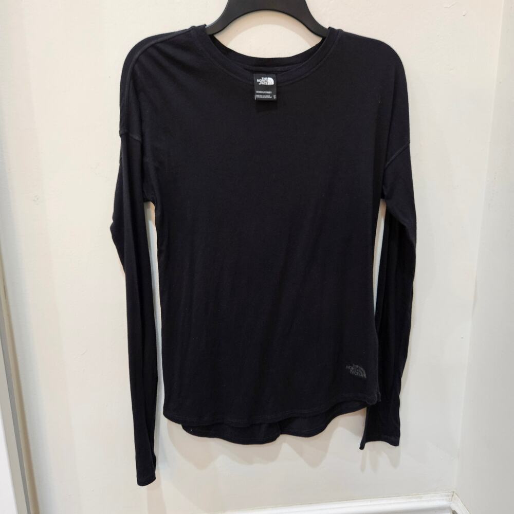 Women's North Face Light Sweater Size XS
